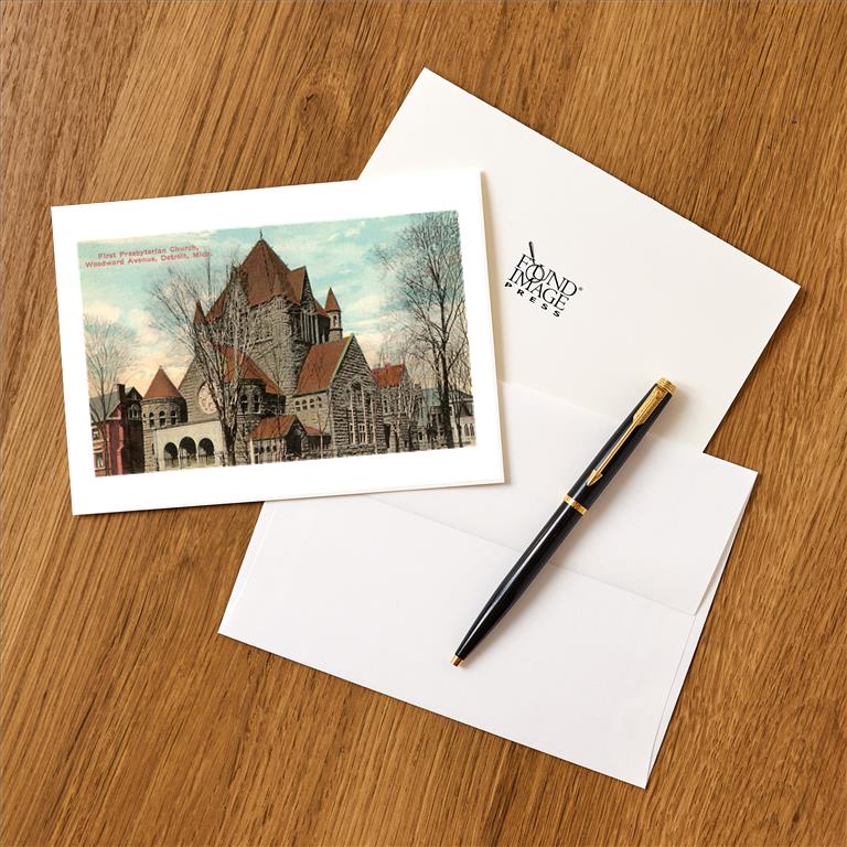 Greeting Card MI-137