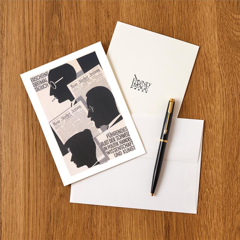 Greeting Card PO-150