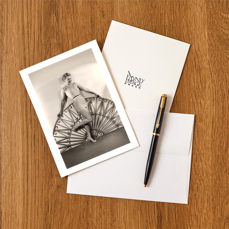 Greeting Card FN-551