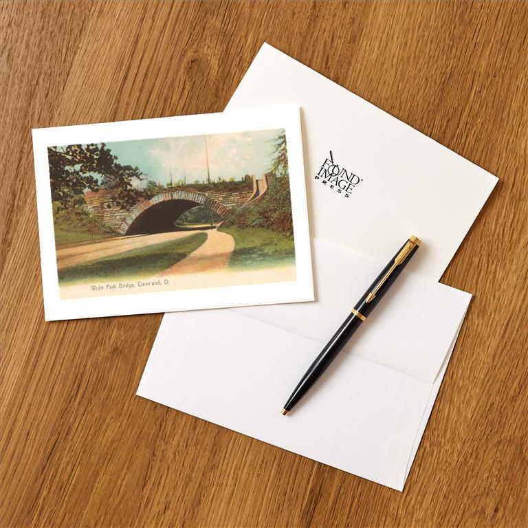 Greeting Card OH-173