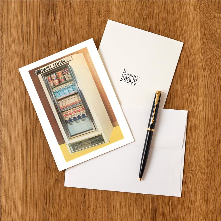 Greeting Card AC-243