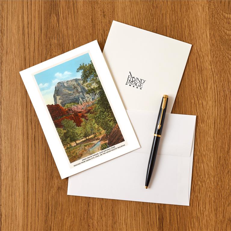 Greeting Card UT-149