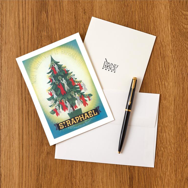 Greeting Card FG-215