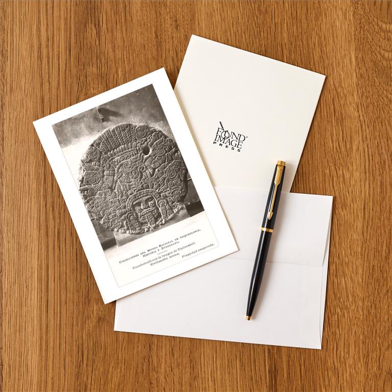 Greeting Card MX-484