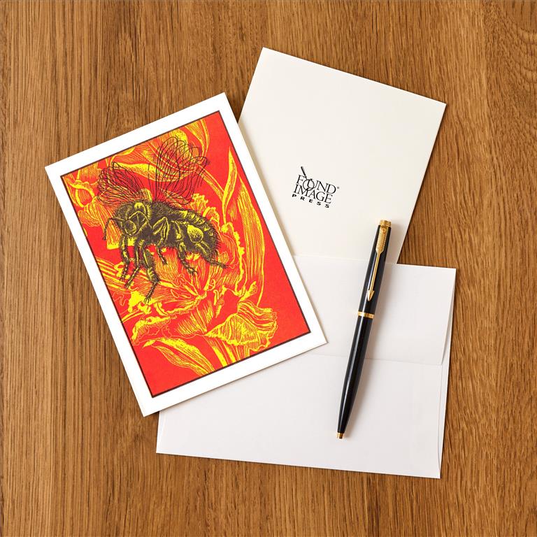 Greeting Card IS-118