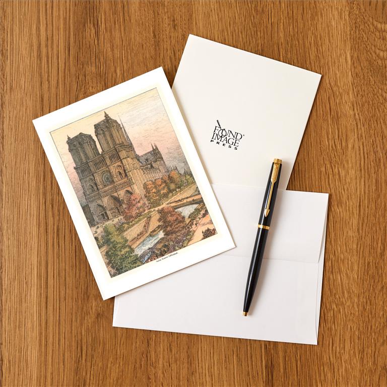 Greeting Card PS-109