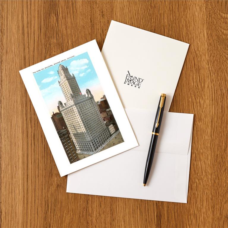 Greeting Card CH-344