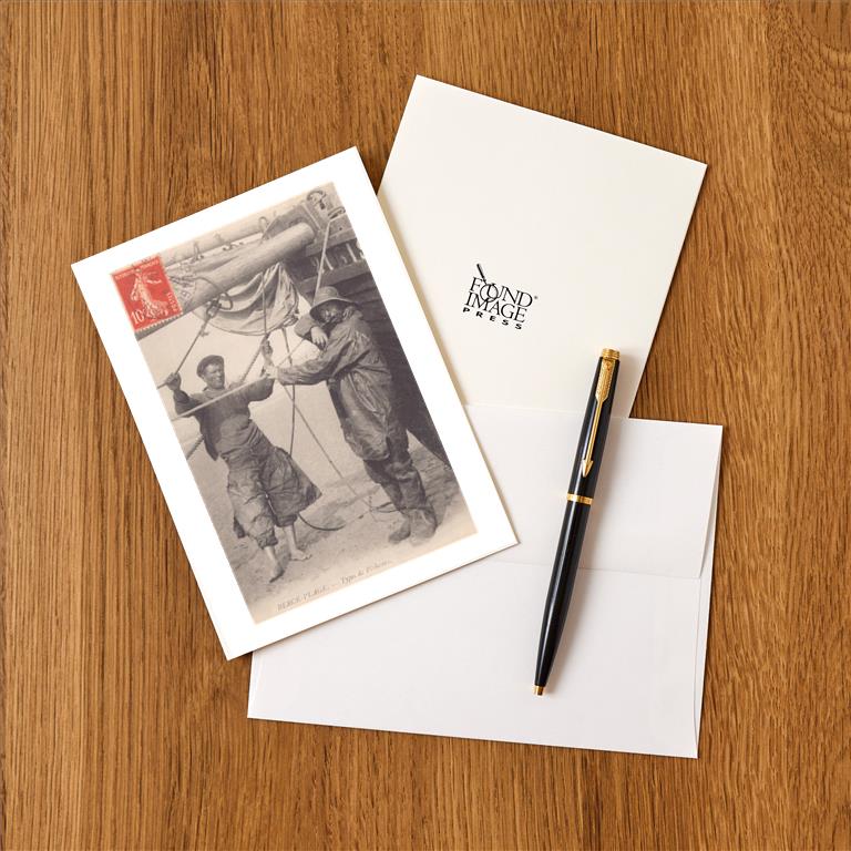 Greeting Card FF-346