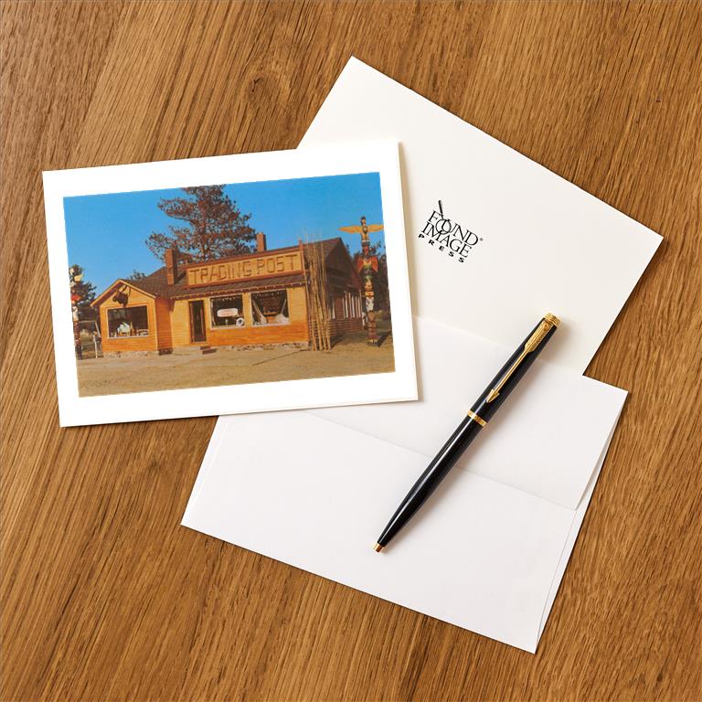 Greeting Card RS-462