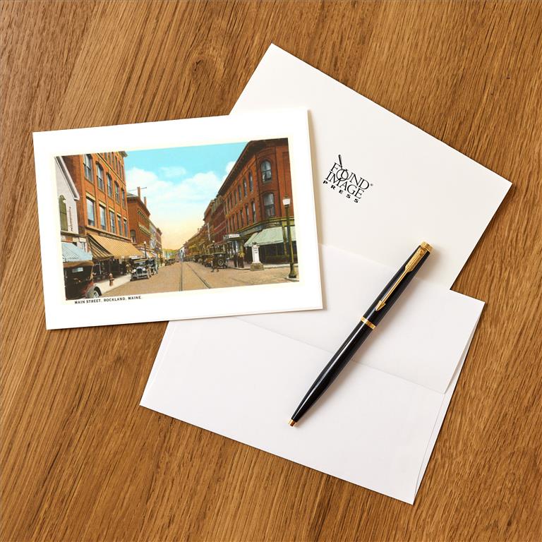 Greeting Card ME-190