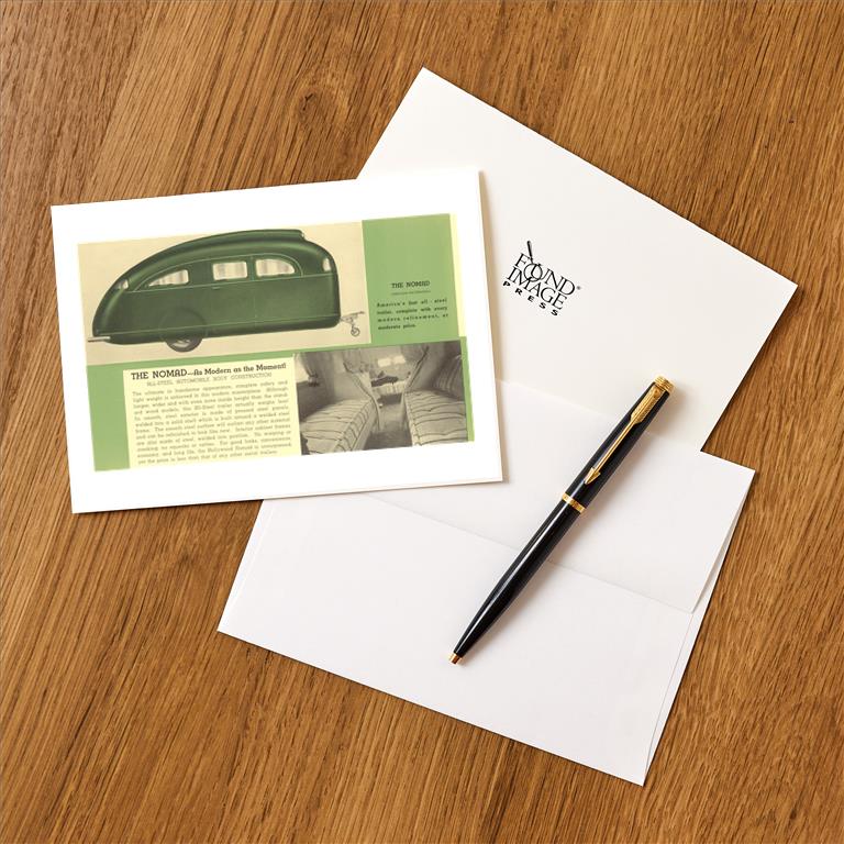 Greeting Card RS-127