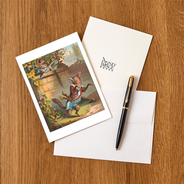 Greeting Card KF-630