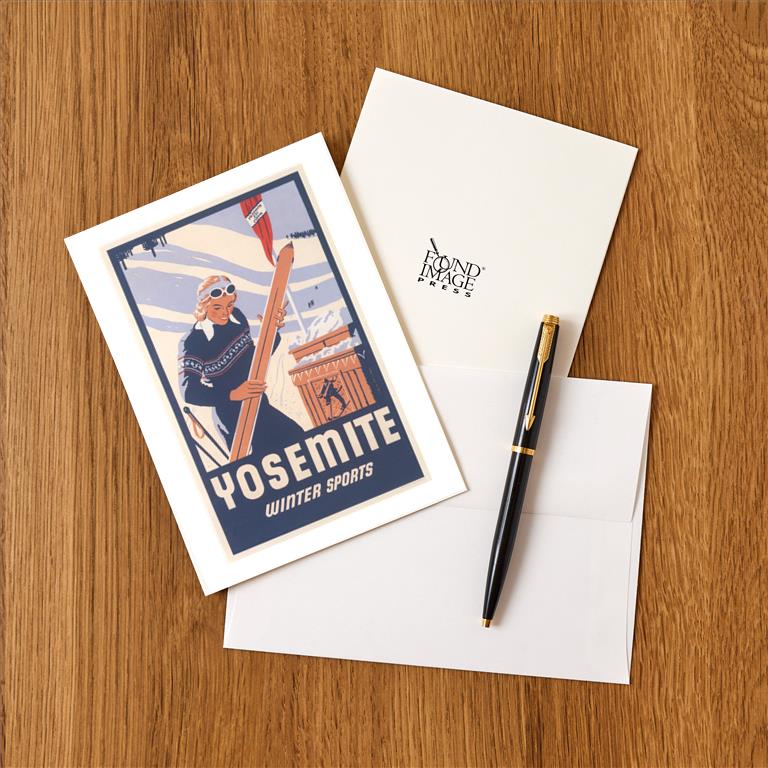 Greeting Card CA-1492