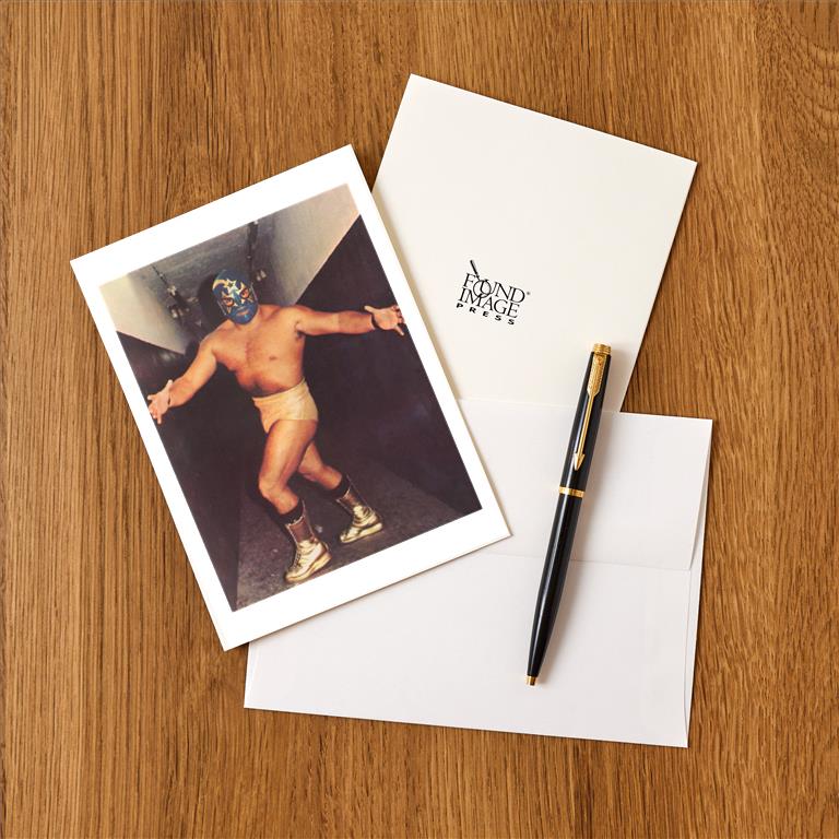 Greeting Card MX-276