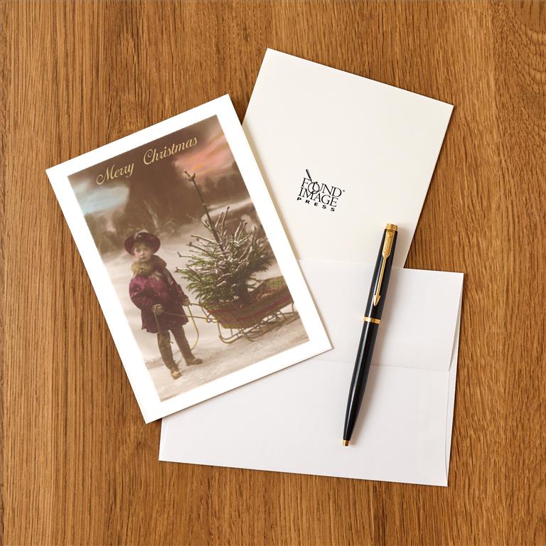 Greeting Card MC-609