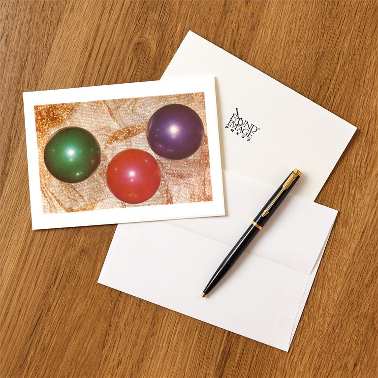 Greeting Card NP-418