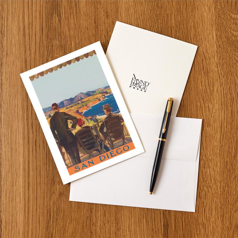 Greeting Card SD-646