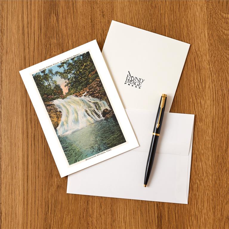 Greeting Card TN-157