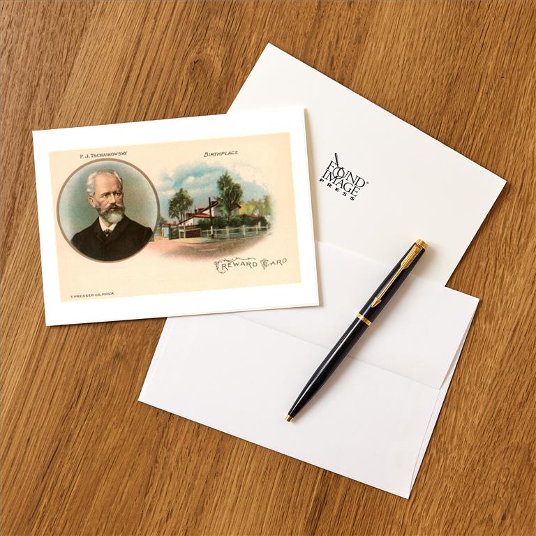 Greeting Card MS-103