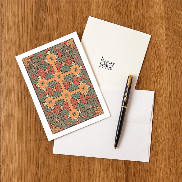 Greeting Card DA-222