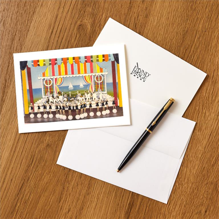 Greeting Card AP-339