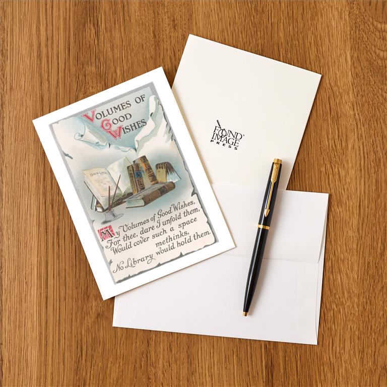 Greeting Card LT-173