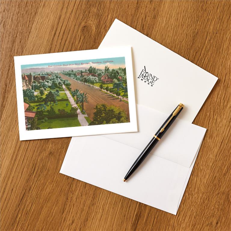 Greeting Card LA-838