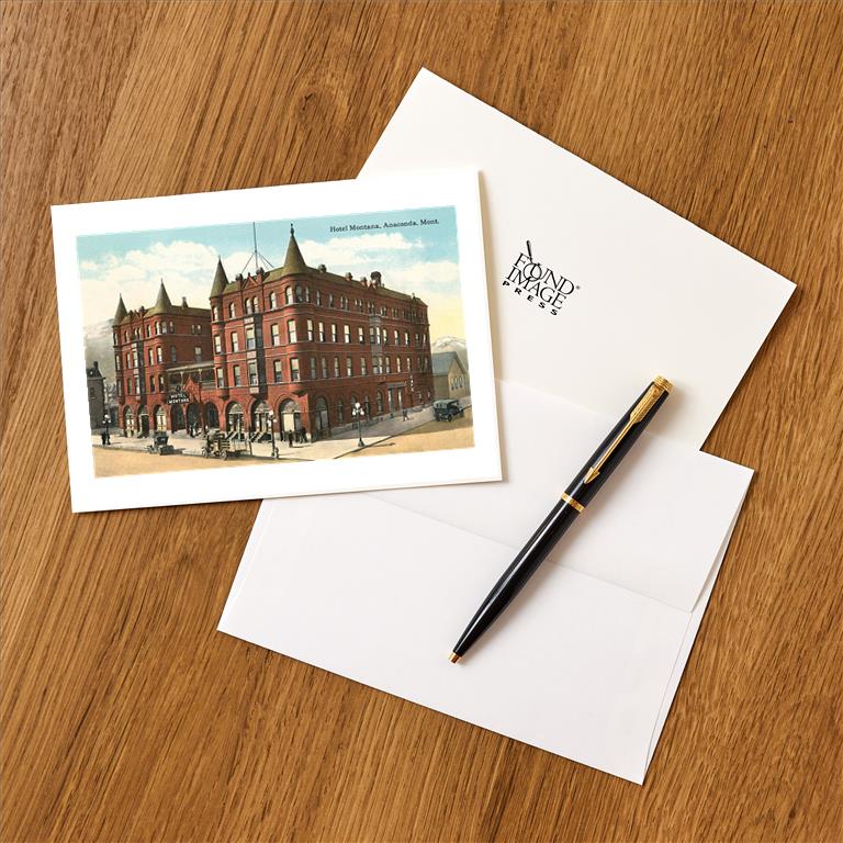 Greeting Card MT-404