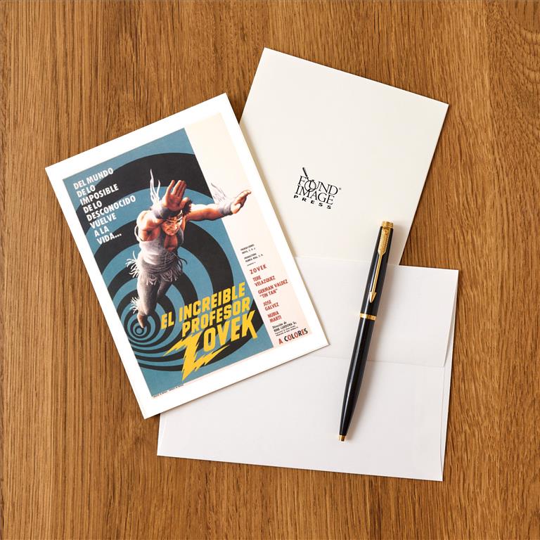 Greeting Card MX-461