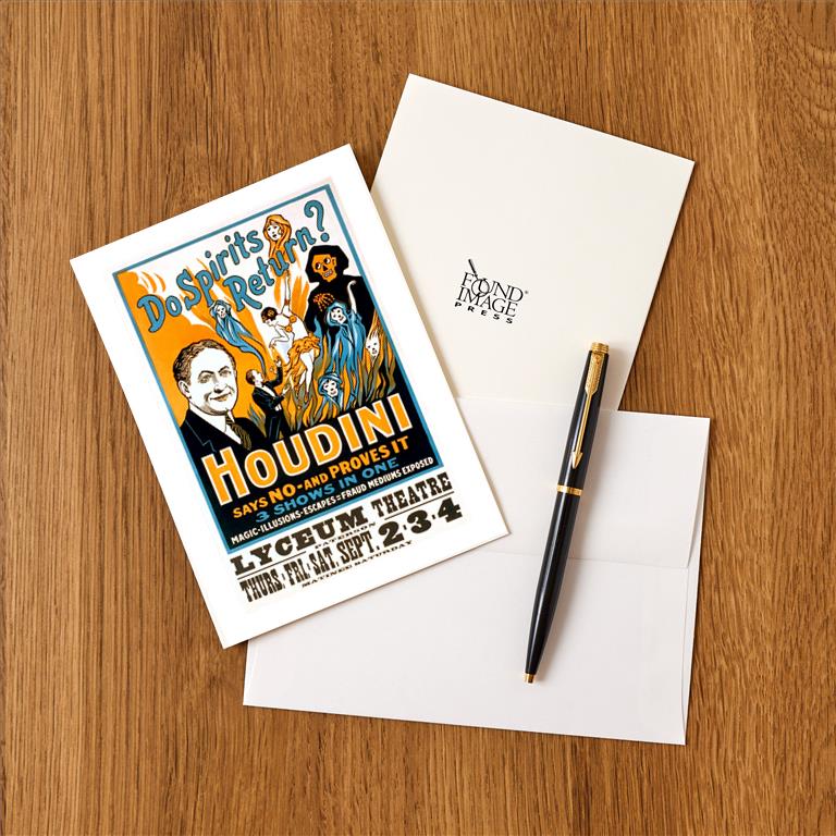 Greeting Card AP-251