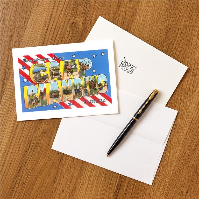 Greeting Card FL-1216