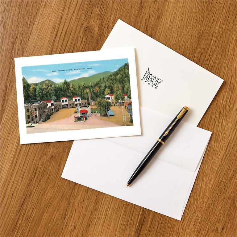 Greeting Card RS-243