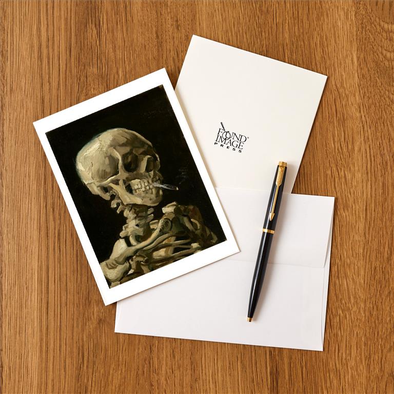 Greeting Card AT-402