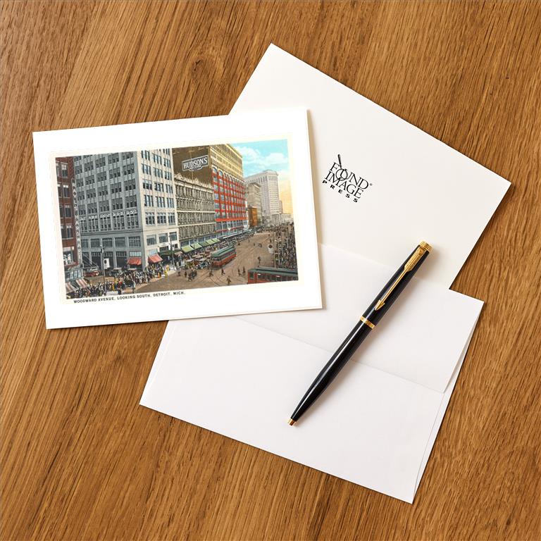 Greeting Card MI-680