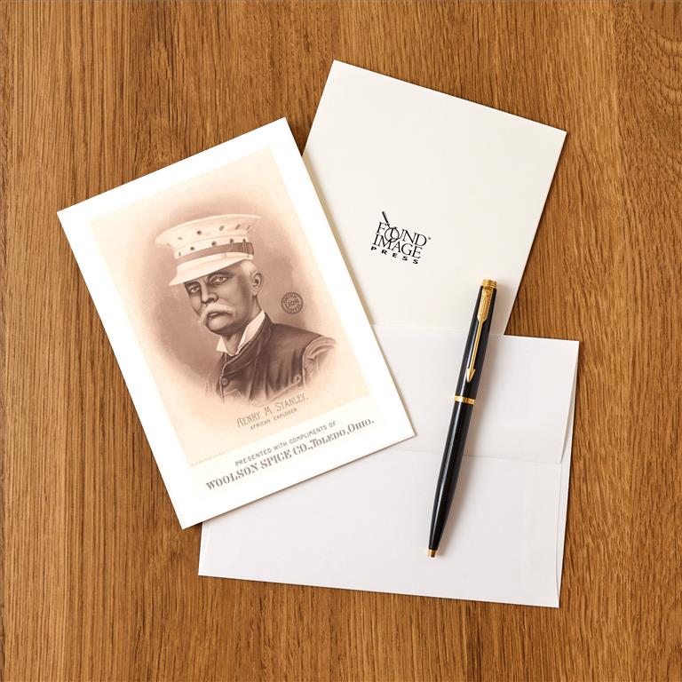 Greeting Card TC-273