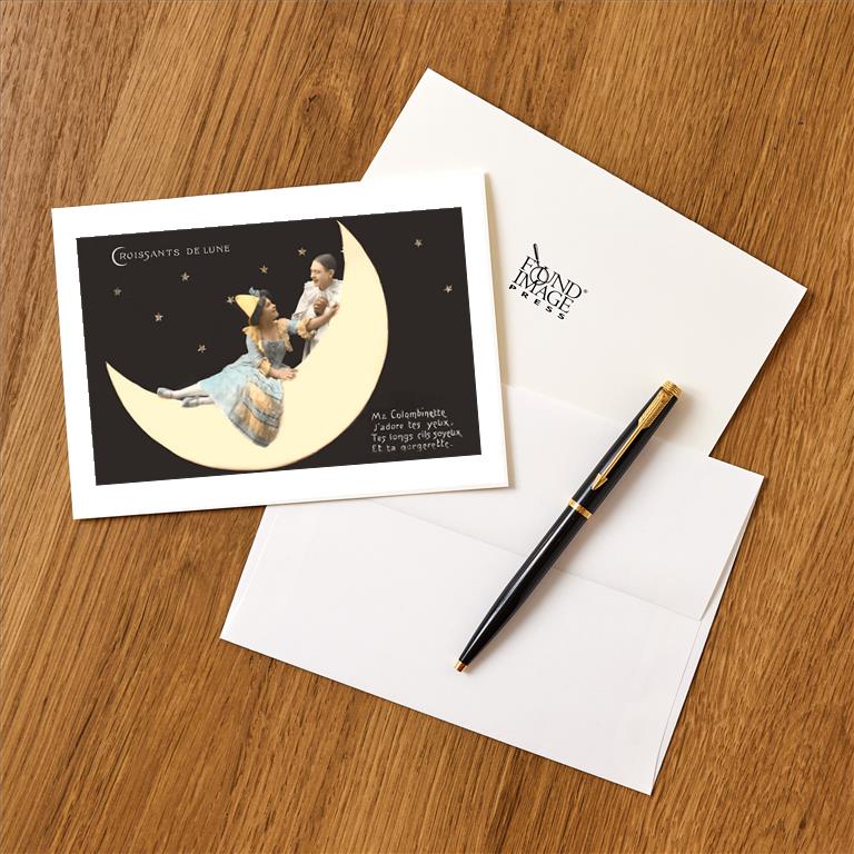 Greeting Card FE-105