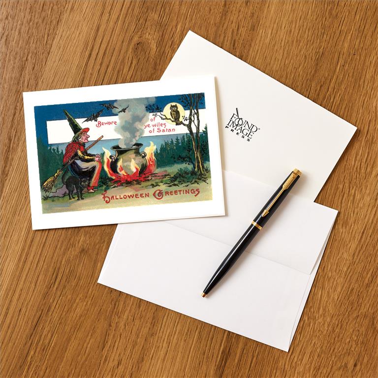 Greeting Card HW-208