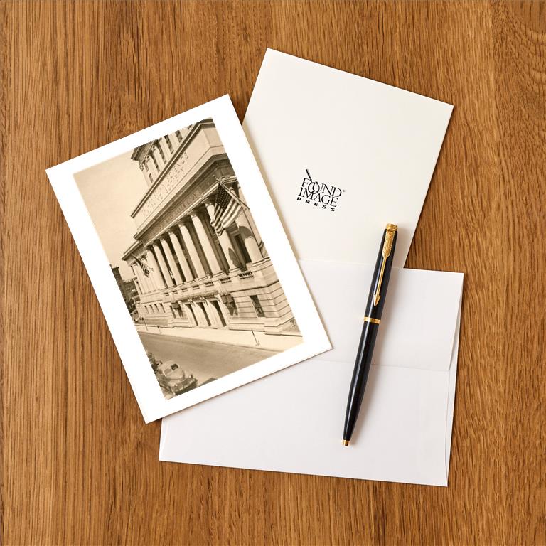 Greeting Card MA-952