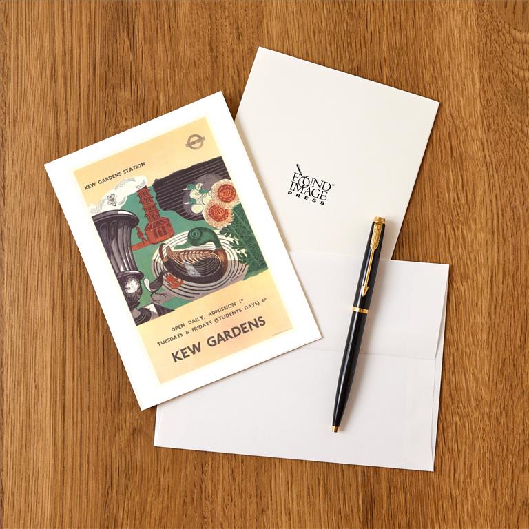 Greeting Card EN-377