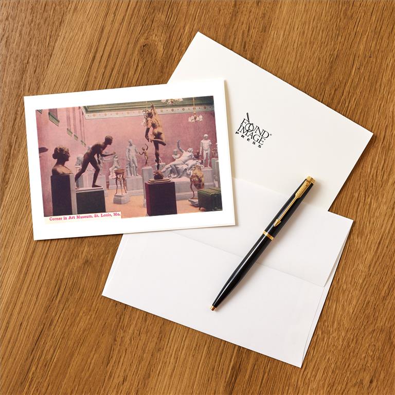 Greeting Card MO-168