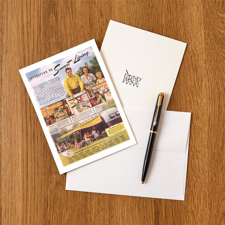 Greeting Card RS-260