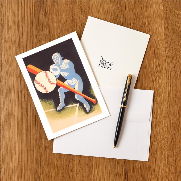 Greeting Card AS-123