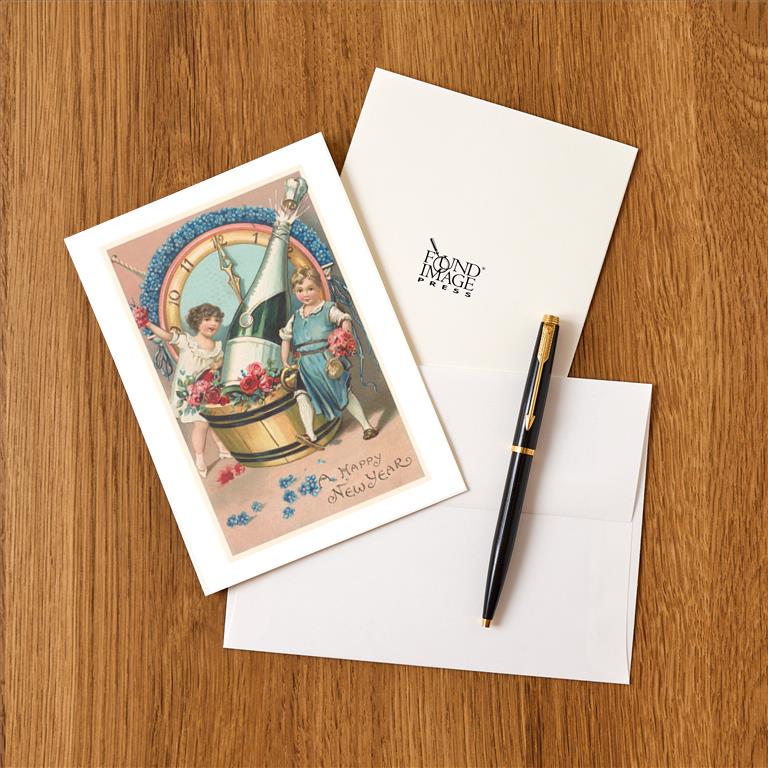 Greeting Card HN-161