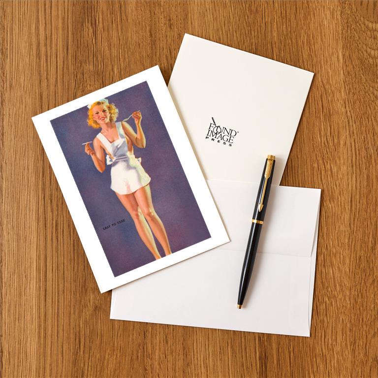 Greeting Card GY-199