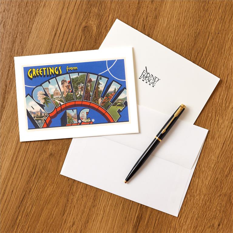 Greeting Card NC-211