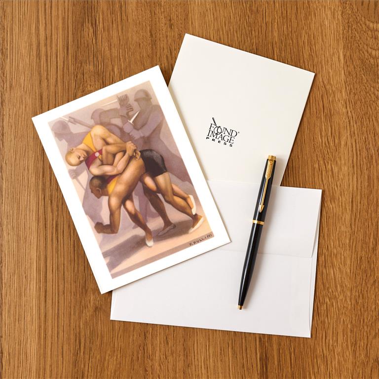 Greeting Card PO-337