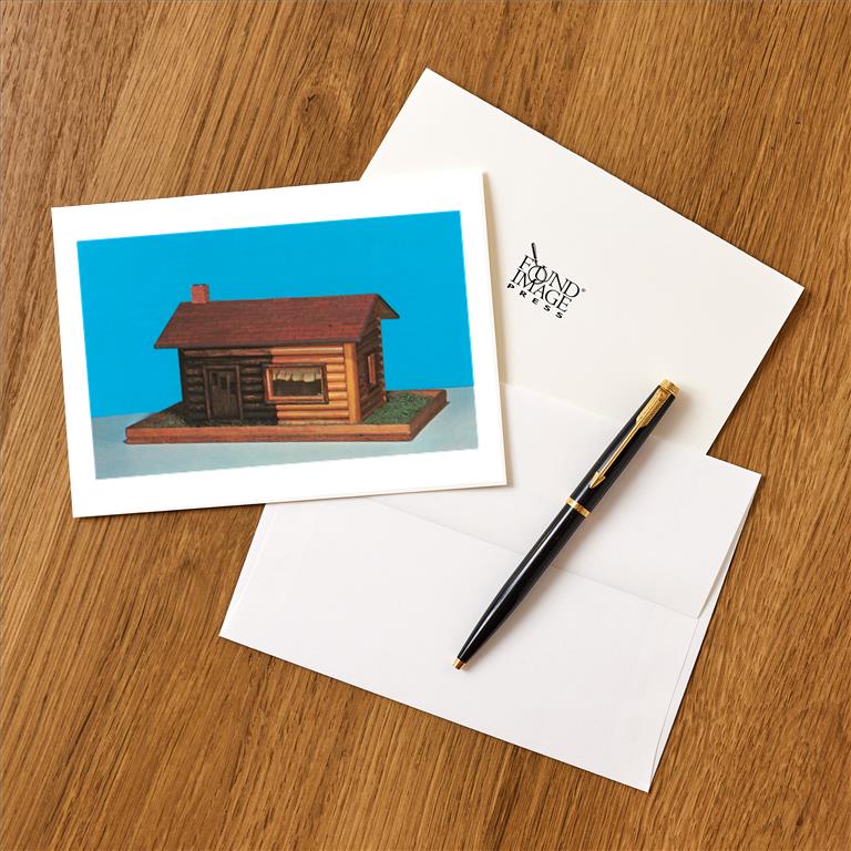 Greeting Card NP-513