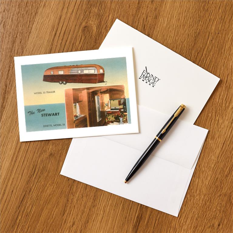 Greeting Card RS-195