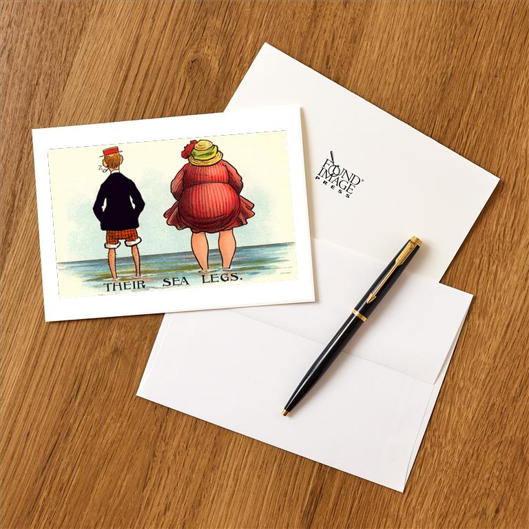 Greeting Card TS-283