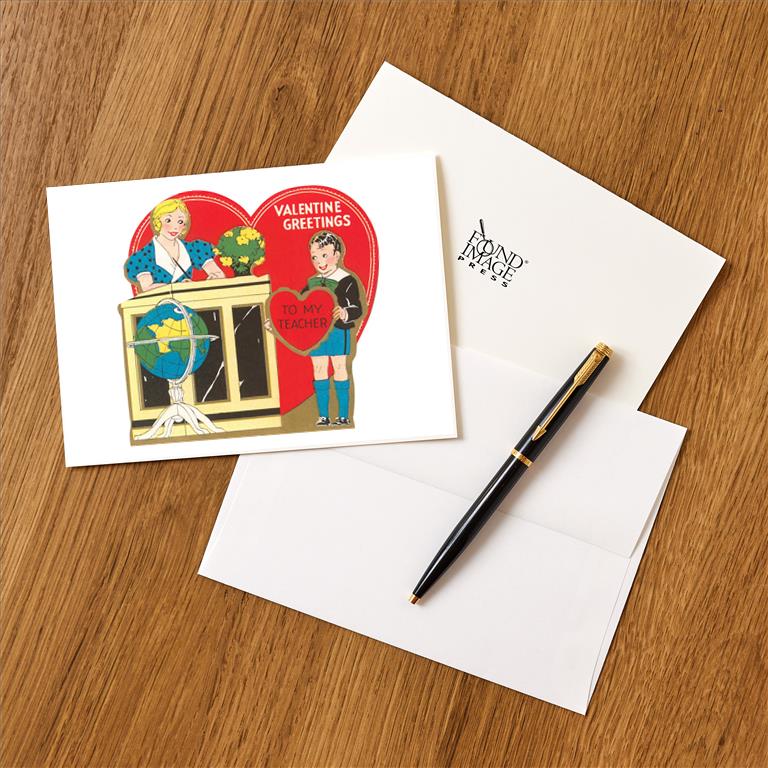 Greeting Card VL-252